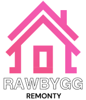 logo RawBygg-remonty Mateusz Rawski